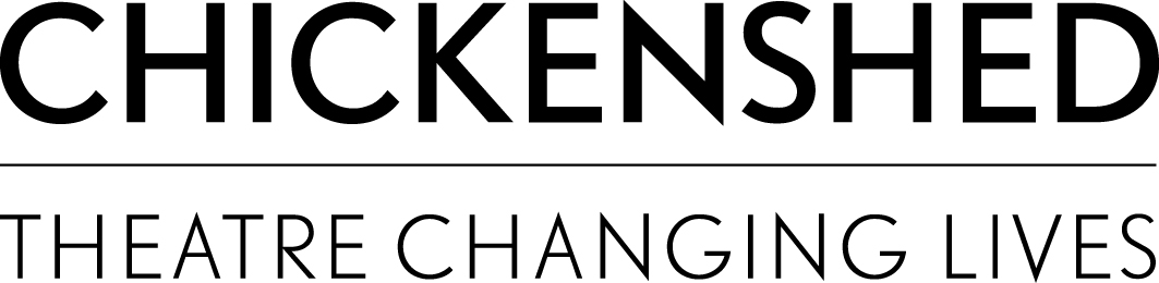 Chickenshed logo